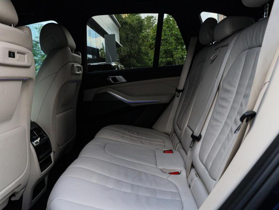 BMW X5 IV (G05/G18) Москва  - изображение 9