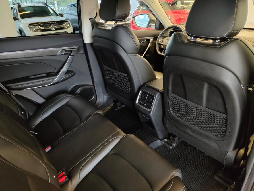 Geely Atlas Pro Санкт-Петербург  - изображение 8