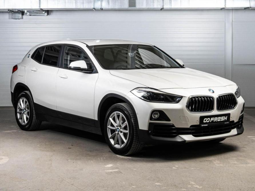 BMW X2 I (F39) Ставрополь  - изображение 1
