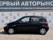 Hyundai Getz I Рестайлинг Краснодар  - изображение 26