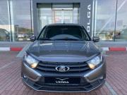 Lada (ВАЗ) Granta I Рестайлинг Уфа  - изображение 18