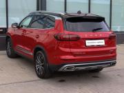 Chery Tiggo 8 Pro I Екатеринбург  - изображение 25