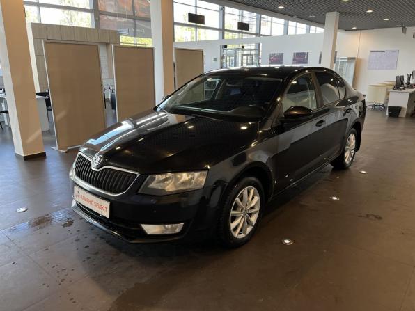 Skoda Octavia III (A7) с пробегом 2013 года, цена 1 265 000 рублей, 255067 км, лифтбек, Автокод Объявления