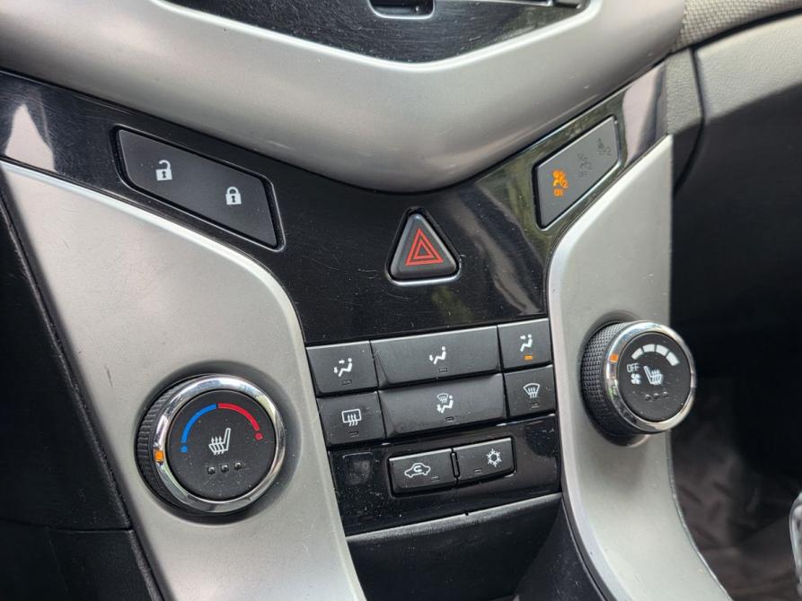 Chevrolet Cruze I Москва  - изображение 14