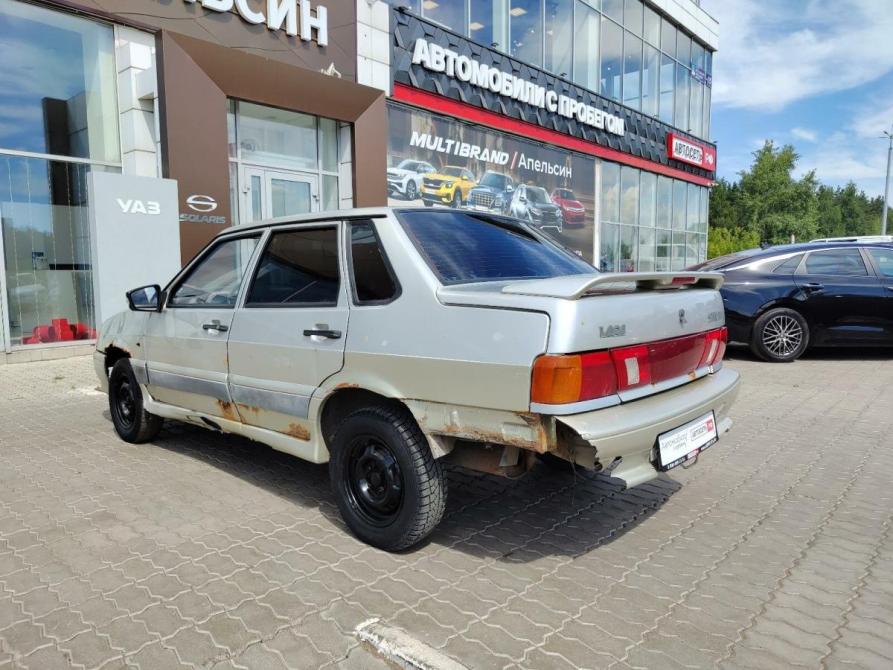 Lada (ВАЗ) 2115 Набережные Челны  - изображение 18