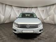 Volkswagen Tiguan I Рестайлинг Москва  - изображение 26