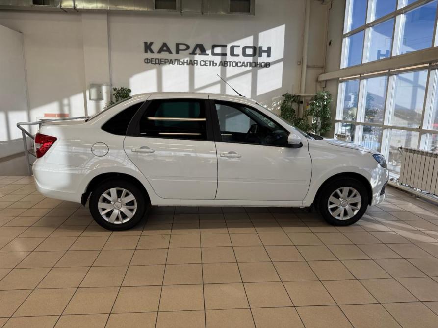 Lada (ВАЗ) Granta I Рестайлинг Волгоград  - изображение 6