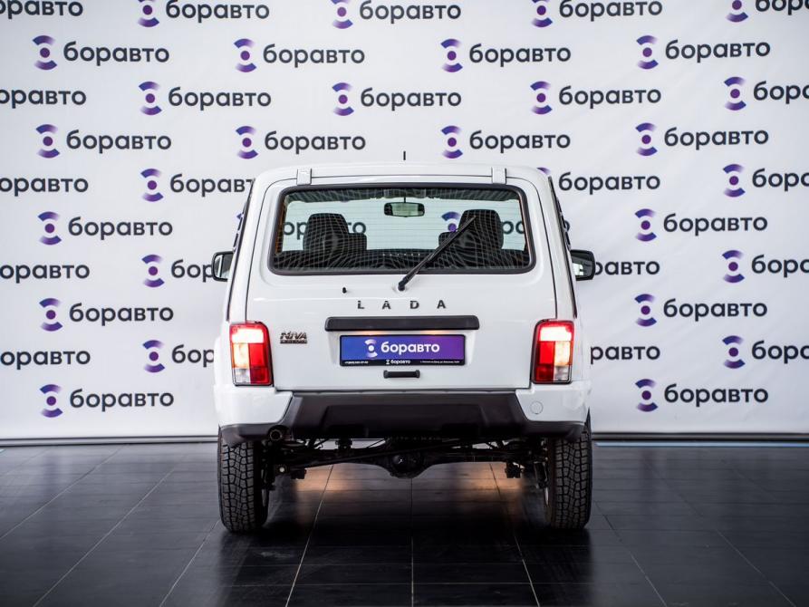 Lada (ВАЗ) Niva Legend Ростов-на-Дону  - изображение 11