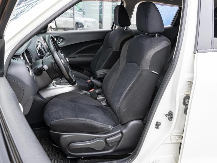 Nissan Juke I Краснодар  - изображение 10
