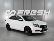 Lada (ВАЗ) Vesta I Ростов-на-Дону  - изображение 17