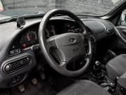 Lada (ВАЗ) Niva Travel I Екатеринбург  - изображение 32