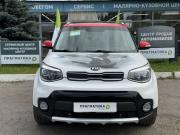 Kia Soul II Рестайлинг Псков  - изображение 25
