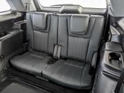Changan CS95 I Рестайлинг 2 Москва  - изображение 41