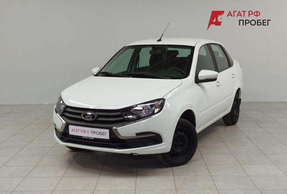 Lada (ВАЗ) Granta I Рестайлинг Саратов  - изображение 1
