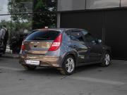 Hyundai i30 I Рестайлинг Москва  - изображение 20