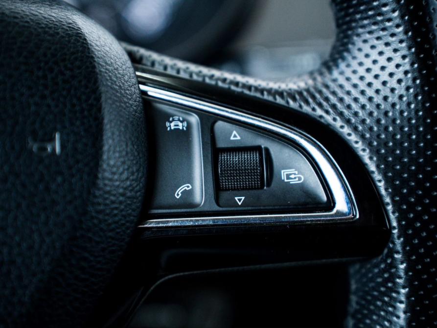 Skoda Octavia III (A7) Ростов-на-Дону  - изображение 12