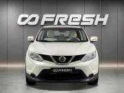 Nissan Qashqai II Казань  - изображение 24