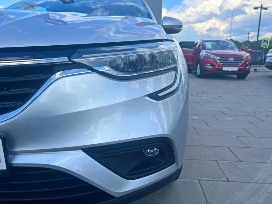Renault Arkana I Стерлитамак  - изображение 10