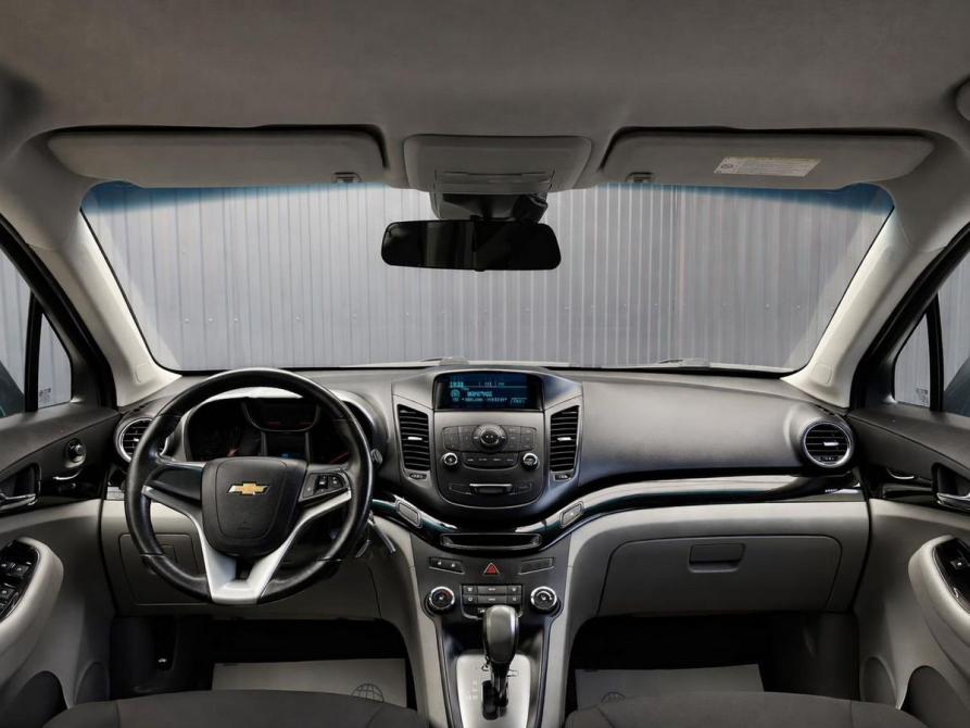 Chevrolet Orlando I Пермь  - изображение 6