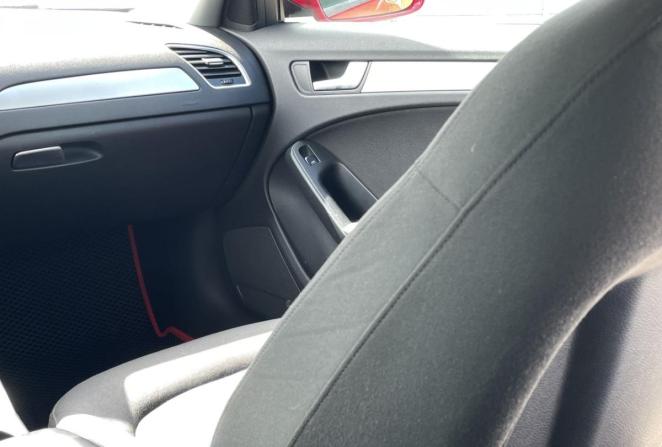 Audi A4 IV (B8) с пробегом 2011 года, цена 790 000 рублей, 183357 км, седан, Автокод Объявления