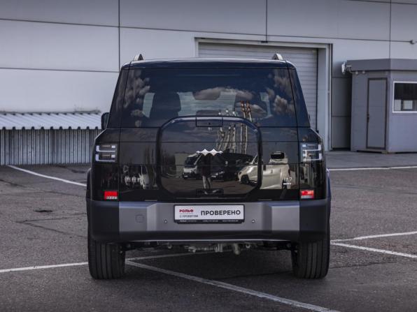 BYD FangChengBao Titanium 7 с пробегом 2025 года, цена 6 090 000 рублей, 41 км, внедорожник, Автокод Объявления