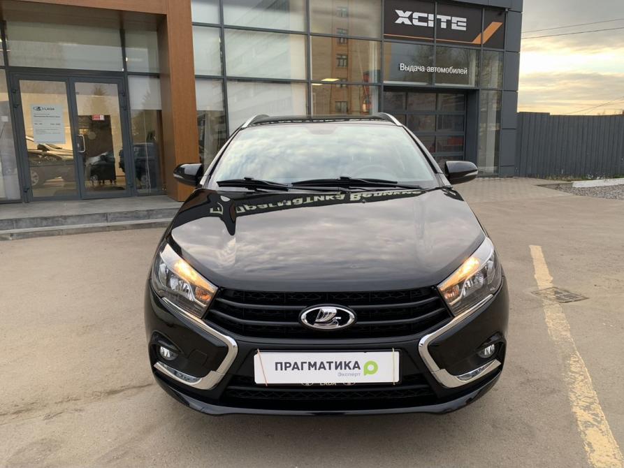 Lada (ВАЗ) Vesta I Великие Луки  - изображение 2