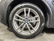 BMW X3 III (G01) Москва  - изображение 25