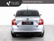 Skoda Rapid I Казань  - изображение 19