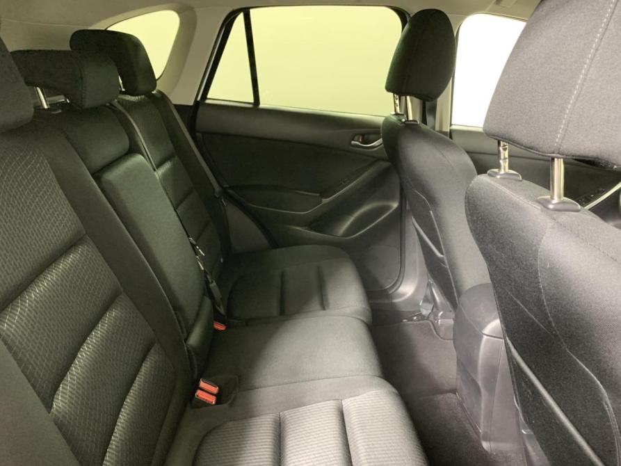 Mazda CX-5 I Москва  - изображение 17