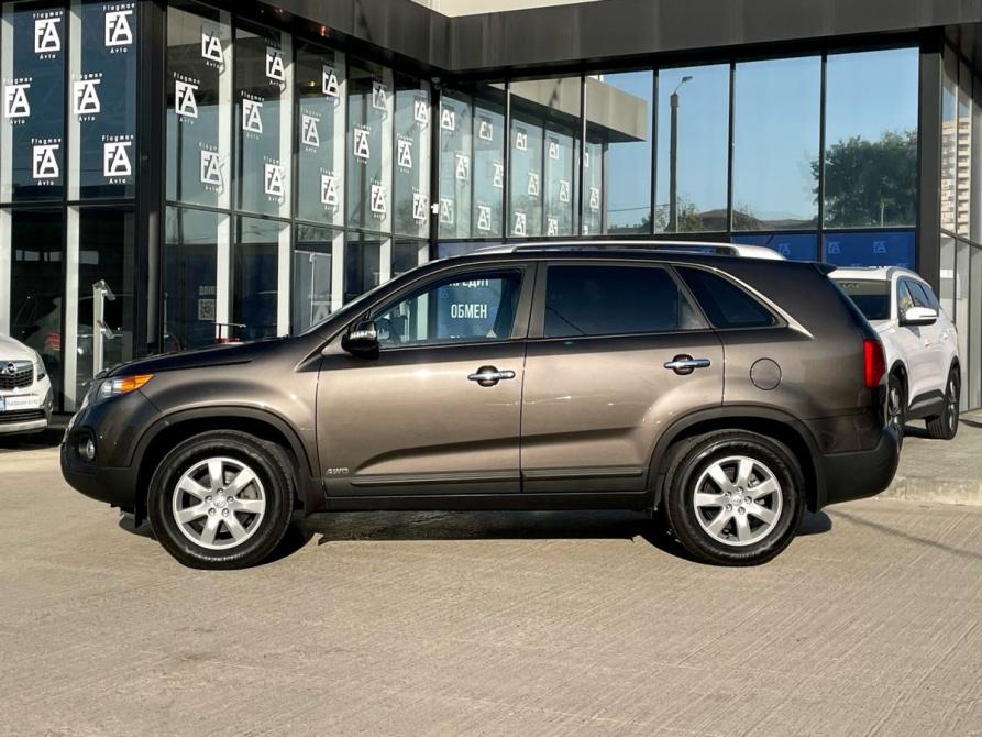 Kia Sorento II Рестайлинг Краснодар  - изображение 2