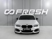 BMW 1 серии II (F20/F21) Рестайлинг 2 Ростов-на-Дону  - изображение 27