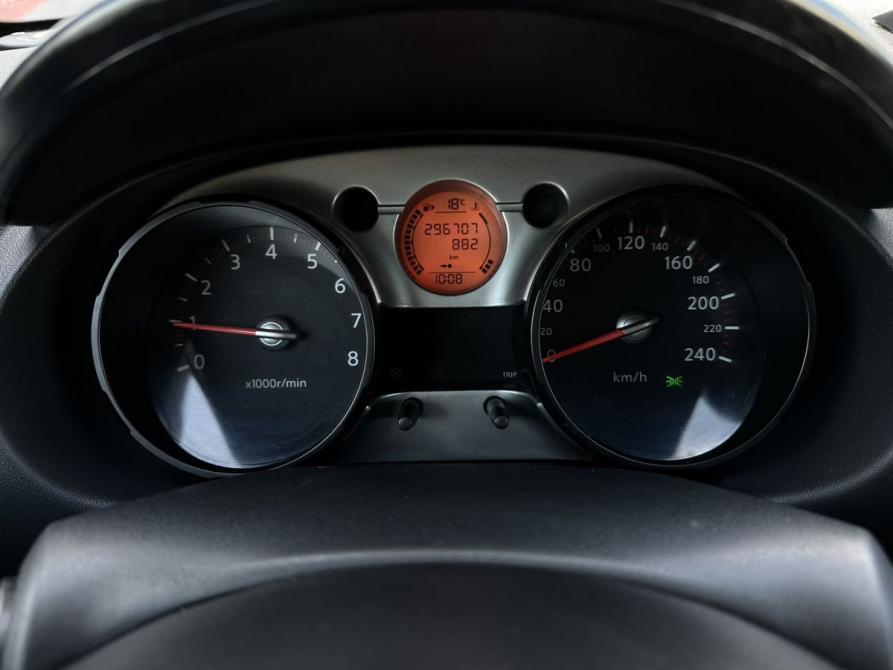 Nissan Qashqai I Саратов  - изображение 9
