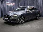 Audi Q8 I (4M) Москва  - изображение 28