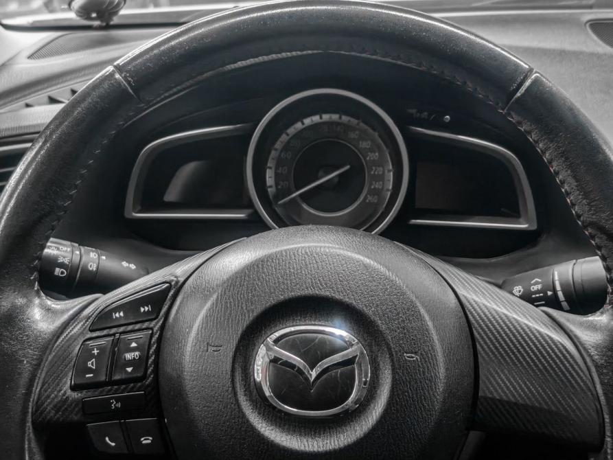 Mazda 3 III (BM) Ростов-на-Дону  - изображение 17