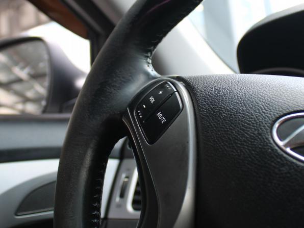 Hyundai Elantra V (MD) с пробегом 2014 года, цена 1 159 000 рублей, 126764 км, седан, Автокод Объявления
