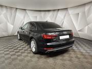 Audi A4 V (B9) Москва  - изображение 23