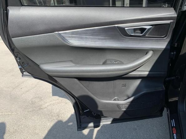 Chery Tiggo 7 Pro I с пробегом 2022 года, цена 1 475 000 рублей, 94000 км, внедорожник, Автокод Объявления