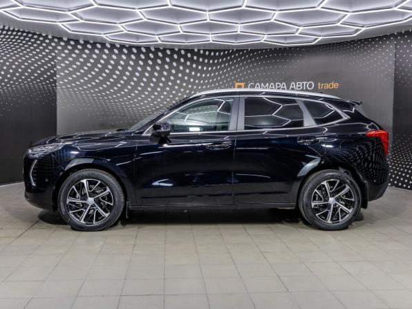 Haval Jolion I с пробегом 2023 года, цена 1 960 000 рублей, 55150 км, внедорожник, Автокод Объявления