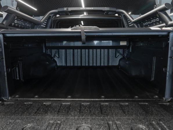 Kia Tasman с пробегом 2025 года, цена 6 700 000 рублей, 5637 км, пикап, Автокод Объявления