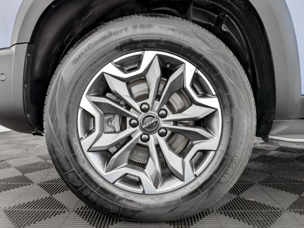 Haval Dargo I с пробегом 2023 года, цена 2 490 000 рублей, 57750 км, внедорожник, Автокод Объявления