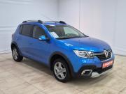 Renault Sandero II Рестайлинг Альметьевск  - изображение 26