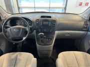 Kia Carnival II Подольск  - изображение 38