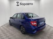 Lada (ВАЗ) Granta I Рестайлинг Воронеж  - изображение 28