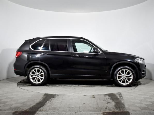 BMW X5 III (F15) с пробегом 2015 года, цена 2 735 000 рублей, 174133 км, внедорожник, Автокод Объявления