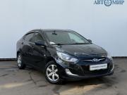 Hyundai Solaris I Москва  - изображение 15