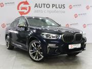 BMW X4 II (G02) Минеральные Воды  - изображение 26