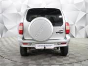 Chevrolet Niva I Ульяновск  - изображение 13