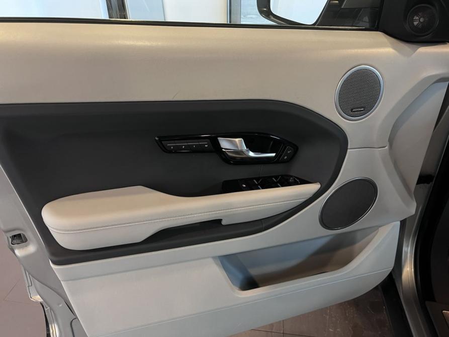 Land Rover Range Rover Evoque I Чебоксары  - изображение 21