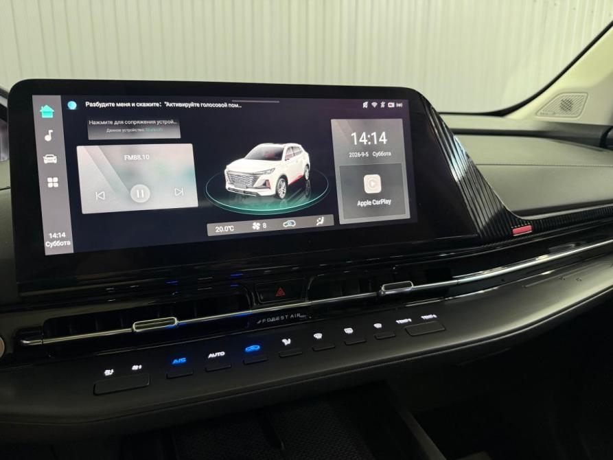 Changan UNI-S I Краснодар  - изображение 11