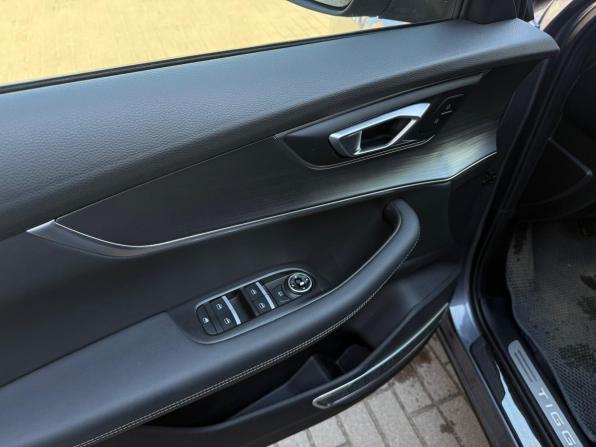 Chery Tiggo 7 Pro I с пробегом 2023 года, цена 1 860 000 рублей, 26540 км, внедорожник, Автокод Объявления